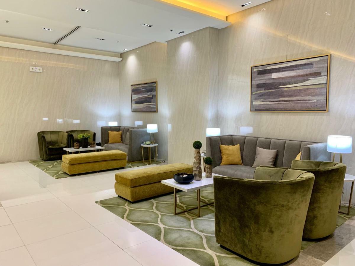 Chillax Studio 101 Newport Boulevard Manila Exterior photo